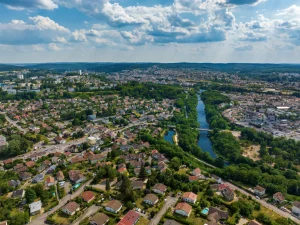 Enquête publique : projet de manufacture