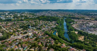 Enquête publique : projet de manufacture