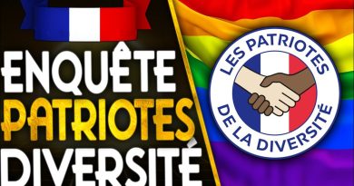 🏳️‍🌈 Enquête sur les Patriotes de la Diversité : le Wokisme de Droite