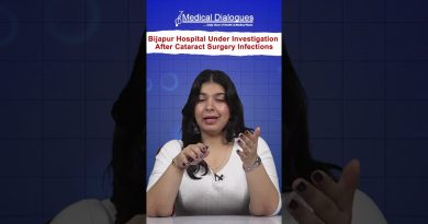 Enquête sur l'hôpital de Bijapur après des infections post-op