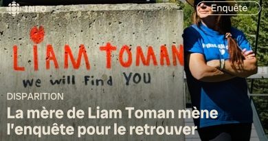 Enquête sur une Disparition à Mont-Tremblant