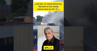 Enrico Macias retrouvé mort dans un incendie tragique