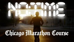 Entraînement de 23 Miles pour le Marathon de Chicago