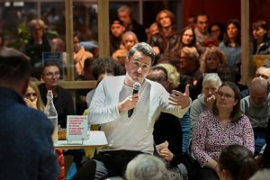 Le Berry Républicain