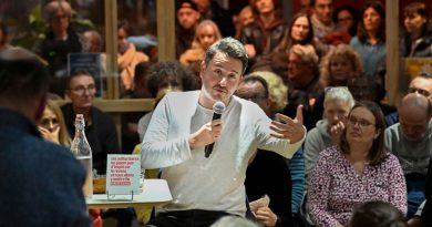 Le Berry Républicain