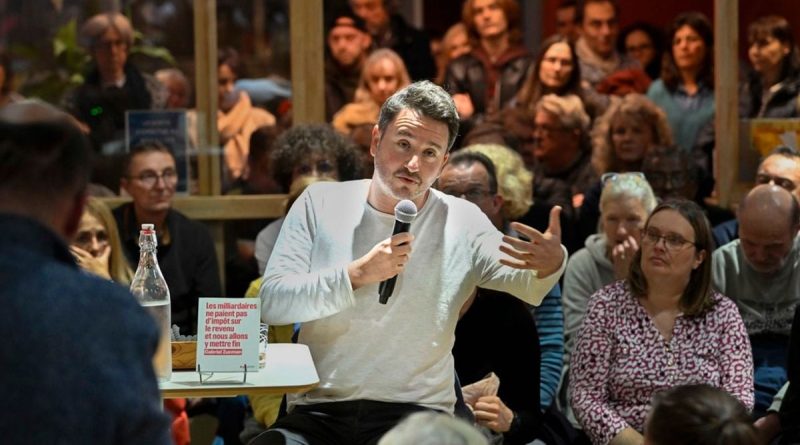 Le Berry Républicain