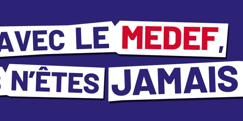 Entreprises de Nouvelle-Calédonie, rejoignez la 1ère organisation patronale