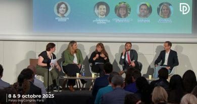 Entreprises et climat : s'adapter ou périr ?