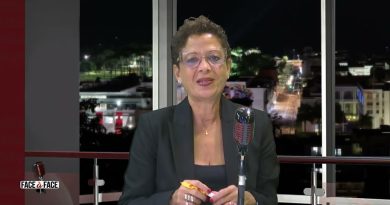 Entretien Exclusif avec Julien Marie