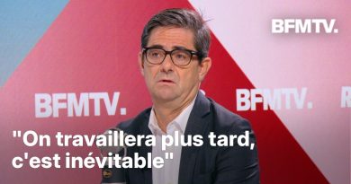 Entretien avec Nicolas Dufourcq, DG de la BPI