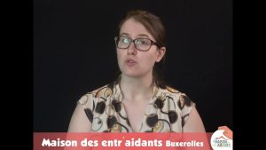 Entretien avec la Maison des entr’aidants
