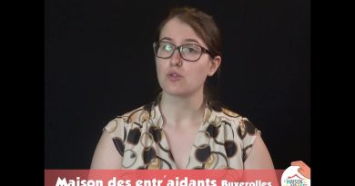 Entretien avec la Maison des entr’aidants