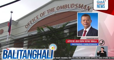 Entretien avec le ministre de la Justice Jesus Crispin Remulla