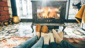 Entretien de la chaudière, ramonage cheminée... choses à faire à l'entrée de l'hiver - ICI