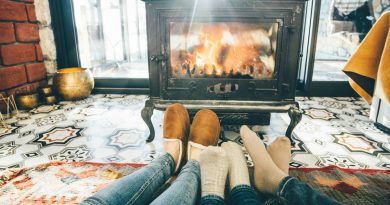 Entretien de la chaudière, ramonage cheminée... choses à faire à l'entrée de l'hiver - ICI
