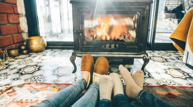 Entretien de la chaudière, ramonage cheminée... choses à faire à l'entrée de l'hiver - ICI