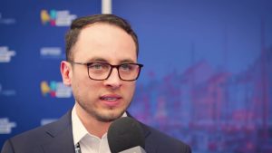 Entretien exclusif avec Jimmy Rojas d'Evoloh - Semaine Mondiale de l'Hydrogène 2025