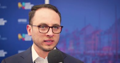 Entretien exclusif avec Jimmy Rojas d'Evoloh - Semaine Mondiale de l'Hydrogène 2025