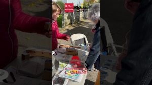 Entretiens ton logement avec Le Mans Métropole Habitat