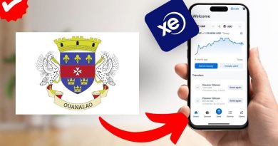 Envoyer de l'argent à Saint-Barthélemy avec Xe : Guide
