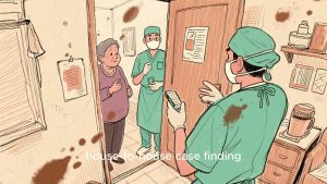 Épidémie de fièvre hémorragique mystérieuse à Jinka, Éthiopie