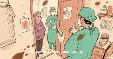 Épidémie de fièvre hémorragique mystérieuse à Jinka, Éthiopie