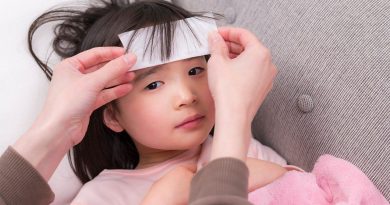 Épidémie de grippe au Japon : certaines régions proches du seuil d’alerte