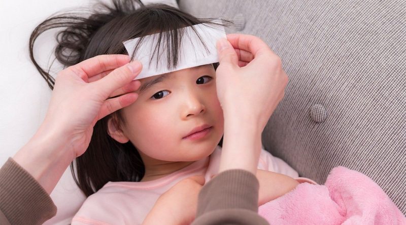 Épidémie de grippe au Japon : certaines régions proches du seuil d’alerte