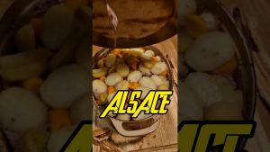 Épisode 11 : Découvrez le Baeckoffe, Partie 1