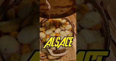 Épisode 11 : Découvrez le Baeckoffe, Partie 1