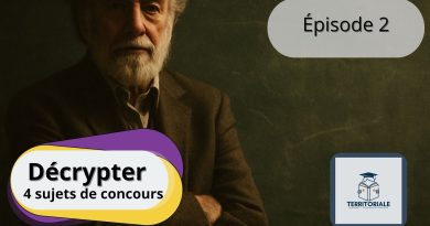 Épisode 2 – Analyser les thèmes des concours territoriaux