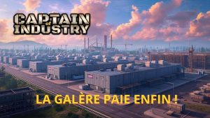 Épisode 21 – Une avancée majeure pleine de défis !