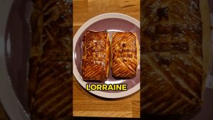 Épisode 22 : Découvrez le Pâté Lorrain ! Partie 1