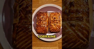 Épisode 22 : Découvrez le Pâté Lorrain ! Partie 1