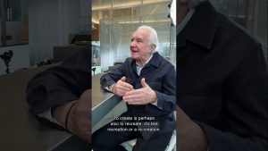 Épisode 3 : Alain Ducasse - Une vision à cœur ouvert