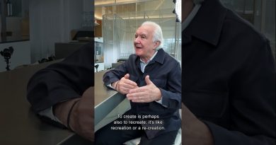 Épisode 3 : Alain Ducasse - Une vision à cœur ouvert