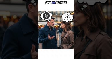 Épisode 3 : Crise politique en France - Dialogue C1 C2