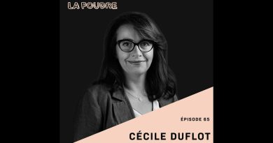 Épisode 65 : À la rencontre de Cécile Duflot