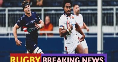 Équipe 'A' d'Édimbourg dévoilée pour le choc interurbain