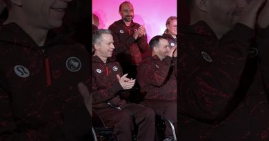 Équipe Canada dévoile son équipe de curling fauteuil 2026