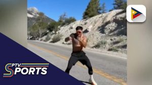 Équipe PH prête à relever le défi des 33es SEA Games en Thaïlande