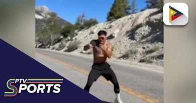 Équipe PH prête à relever le défi des 33es SEA Games en Thaïlande