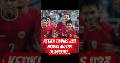 Équipe U-23 d'Indonésie à un pas des JO !