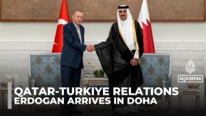 Erdogan à Doha : des décennies de coopération Turquie-Qatar