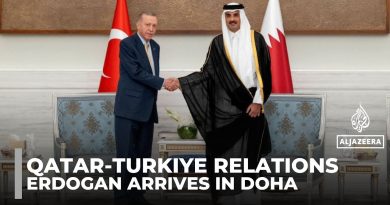 Erdogan à Doha : des décennies de coopération Turquie-Qatar