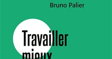 Optimiser son travail : les perspectives de Futuribles