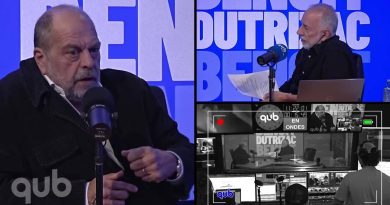 « Éric Dupond-Moretti sur scène : un retour pour régler ses comptes »