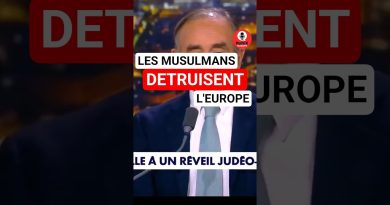 Eric Zemmour dévoile ses vérités sur le plateau de Pascal Praud