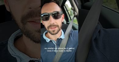 Erreur répétée au permis : le même faux pas qu'à l'examen !