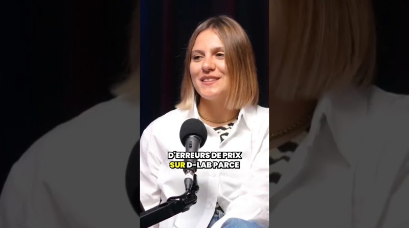 Erreurs de prix en magasin : connaissez vos droits !